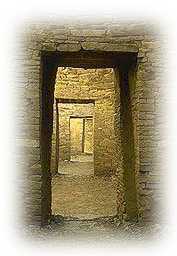 Kopavi: Open Solutions, Open Options, Open Door (Hopi)