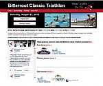 Bitterroot Classic Triathlon