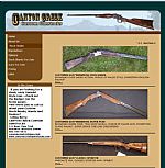 Here you can find a selection of gun stocks