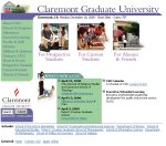 Claremont Graduate University