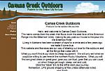 Camas Creek Outdoors