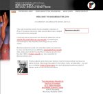 Ross Procedure Registry