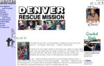 Denver Rescue Mission