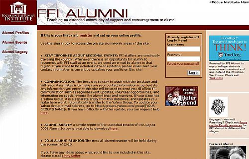 Alumni