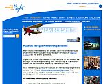 Membership Page