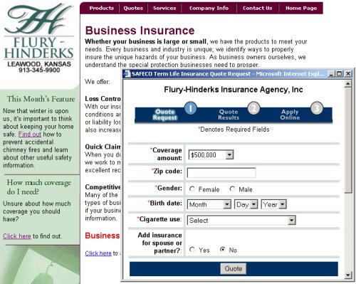 Business Insurance