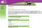 Focus on Your Child Online Giving