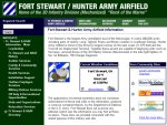 Fort Stewart