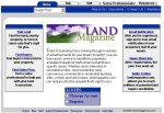 Land Magazine