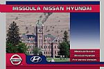 Missoula Nissan and Hyundai