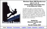 MT State SAR Rendezvous