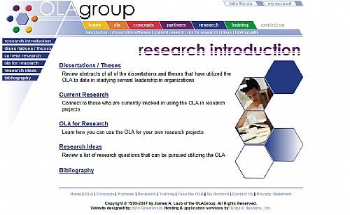 Research Introduction