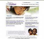 Hope For Orphans