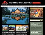 Rocky Mountain Log Homes