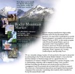 Rocky Mountain Market