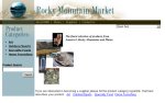 Rocky Mountain Market