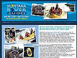 Montana River Guides