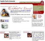 Seattle Pacific University