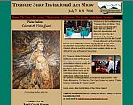 Treasure State Art Show
