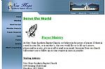 Serve the World Page